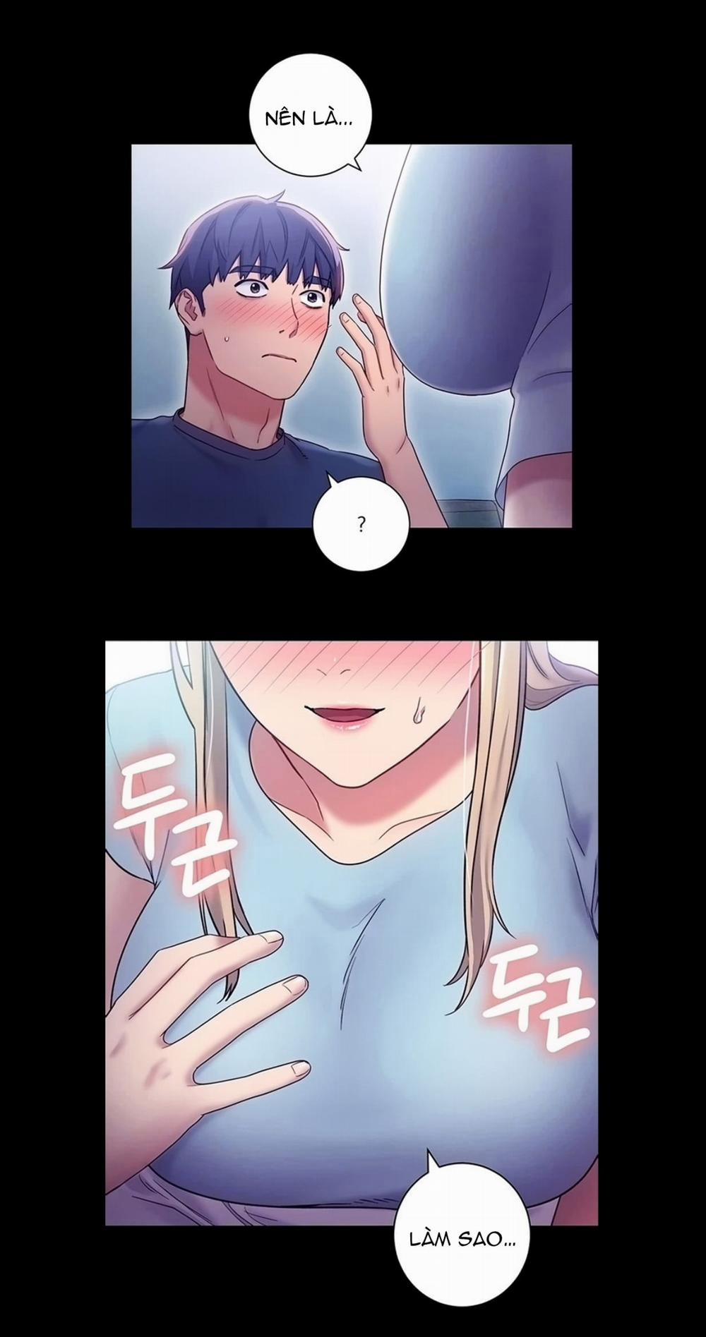 Mẹ kế và những người bạn dâm dục- Cuộc chiến không cân sức - KHÔNG CHE 23 trang 10