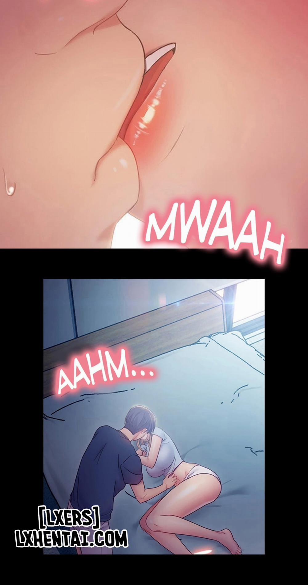 Mẹ kế và những người bạn dâm dục- Cuộc chiến không cân sức - KHÔNG CHE 23 trang 46