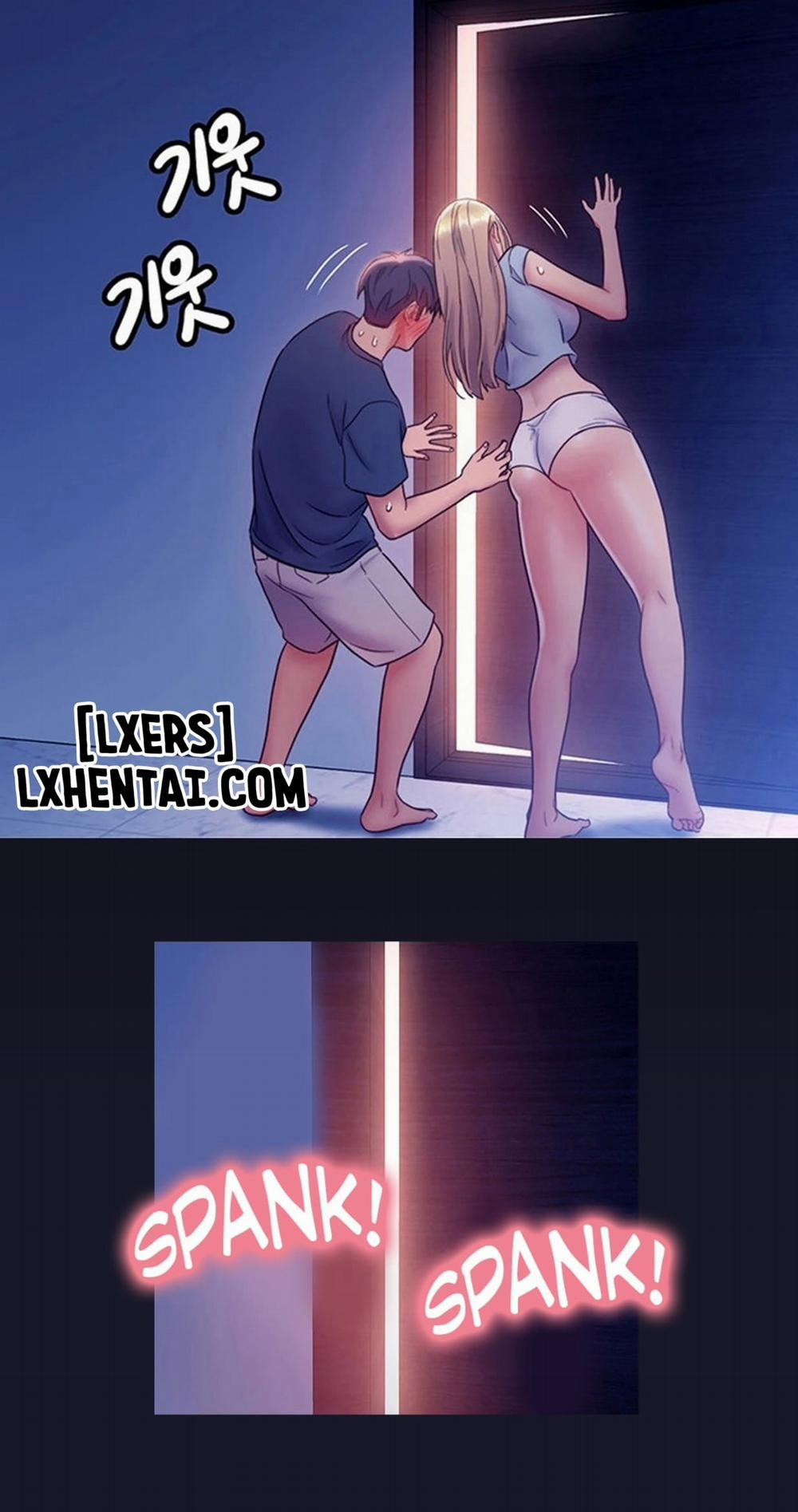 Mẹ kế và những người bạn dâm dục- Cuộc chiến không cân sức - KHÔNG CHE 24 trang 3