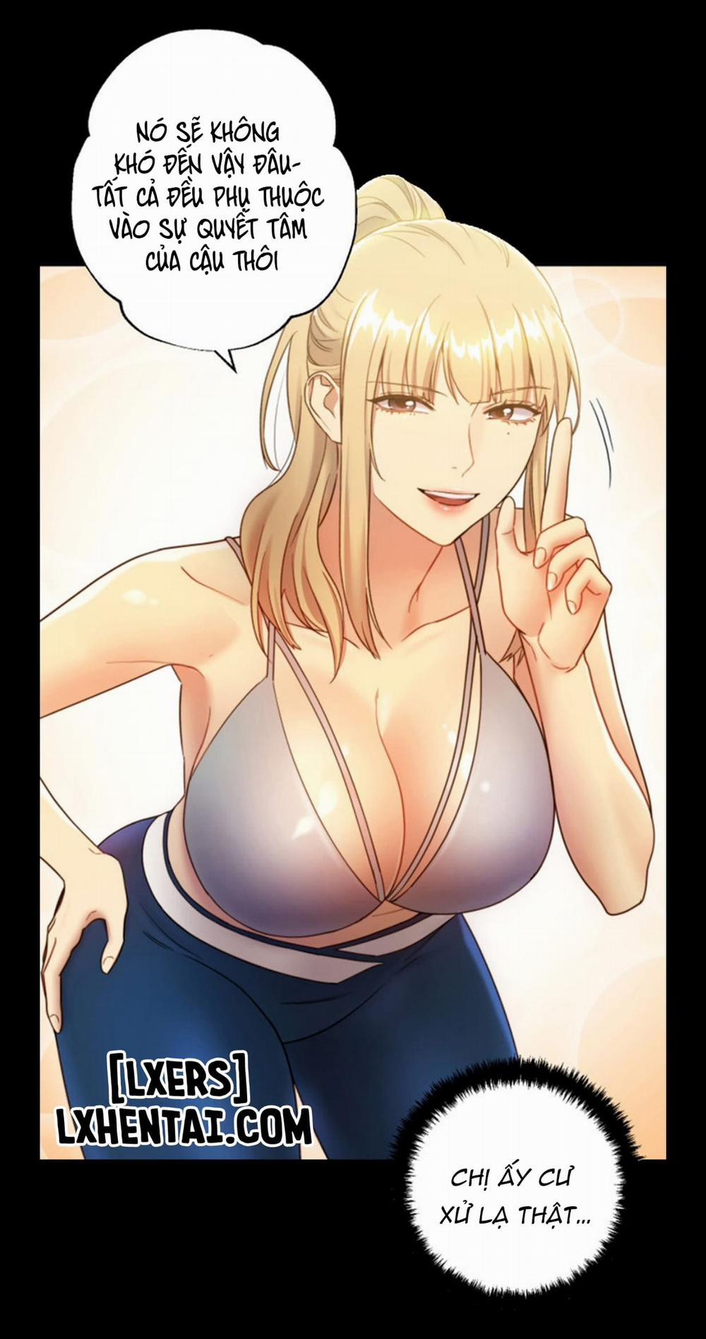 Mẹ kế và những người bạn dâm dục- Cuộc chiến không cân sức - KHÔNG CHE 26 trang 31