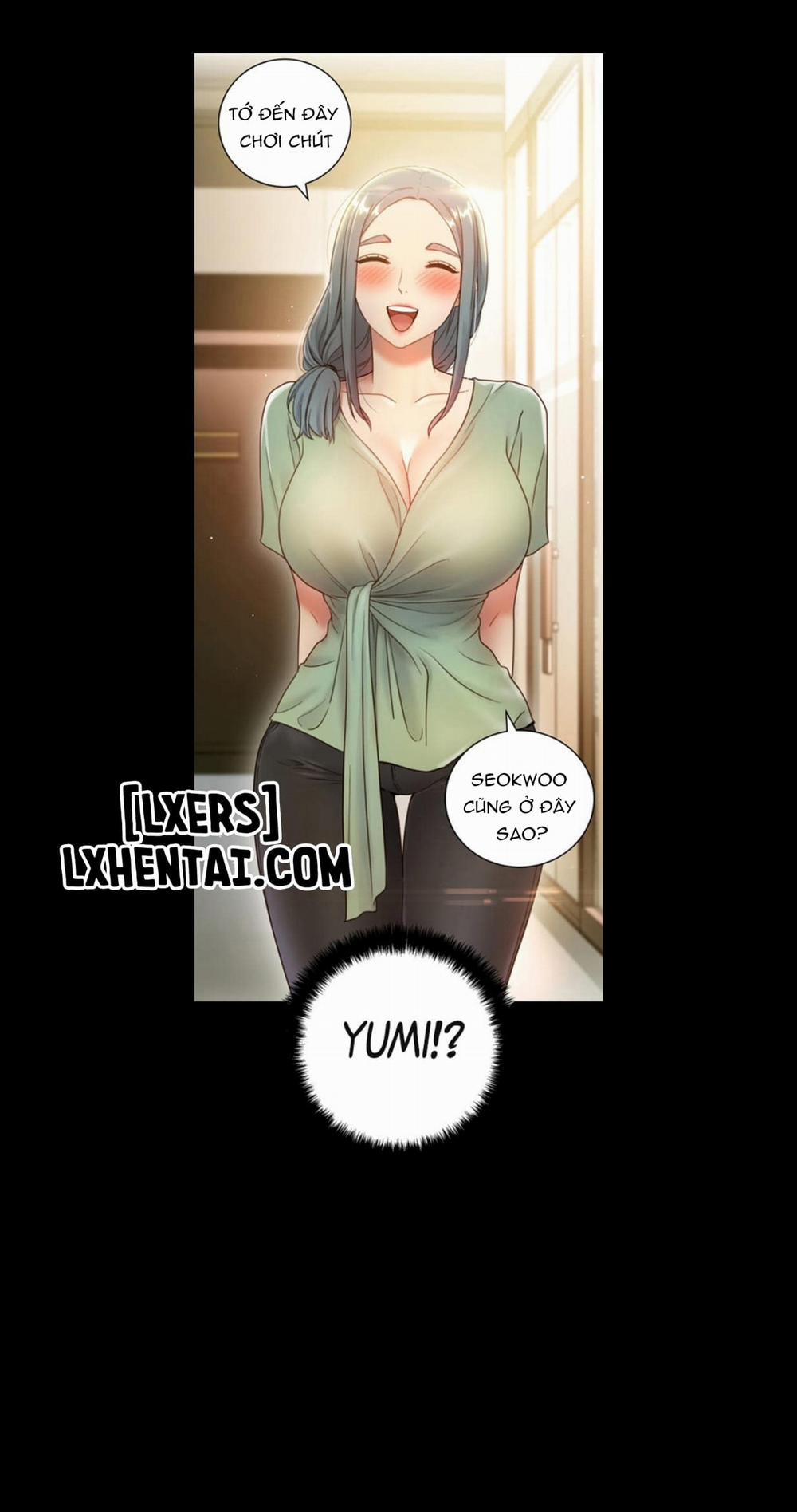 Mẹ kế và những người bạn dâm dục- Cuộc chiến không cân sức - KHÔNG CHE 26 trang 44