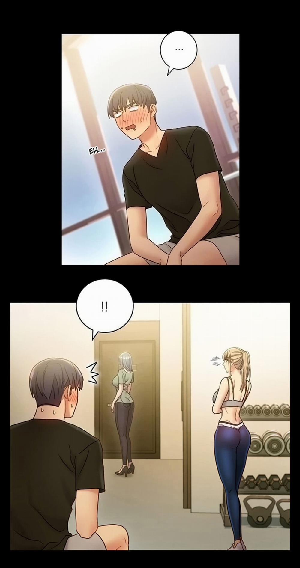 Mẹ kế và những người bạn dâm dục- Cuộc chiến không cân sức - KHÔNG CHE 27 trang 14