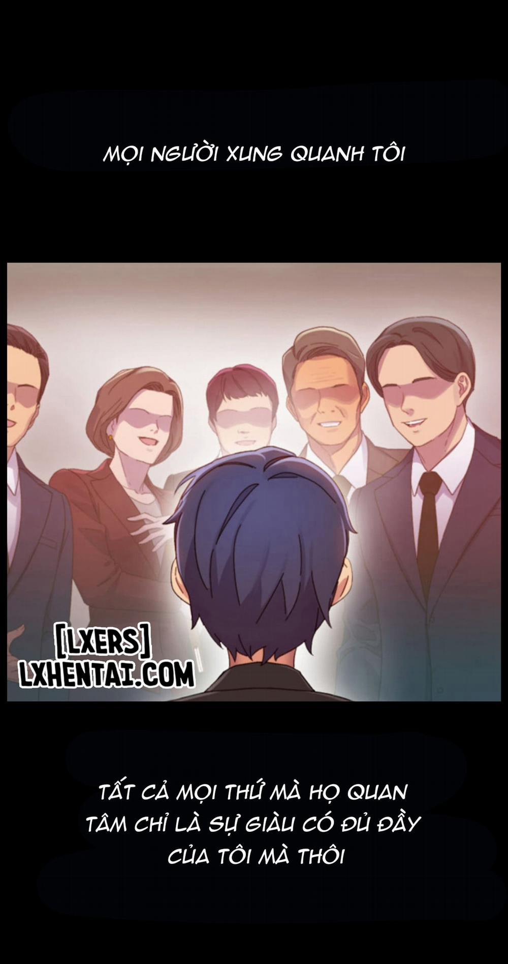 Mẹ kế và những người bạn dâm dục- Cuộc chiến không cân sức - KHÔNG CHE 3 trang 21