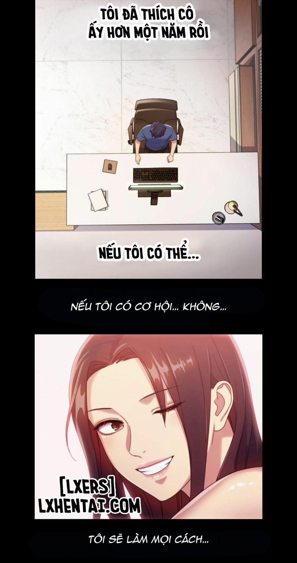 Mẹ kế và những người bạn dâm dục- Cuộc chiến không cân sức - KHÔNG CHE 3 trang 30