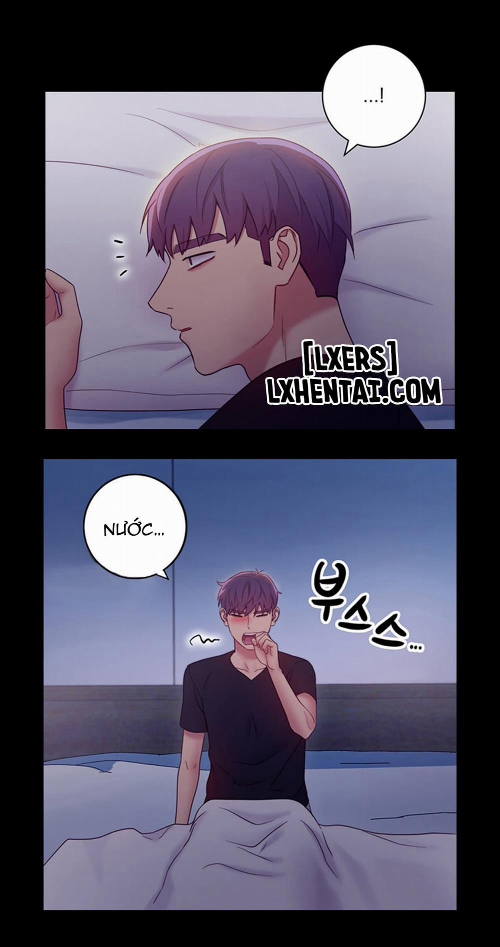 Mẹ kế và những người bạn dâm dục- Cuộc chiến không cân sức - KHÔNG CHE 30 trang 20