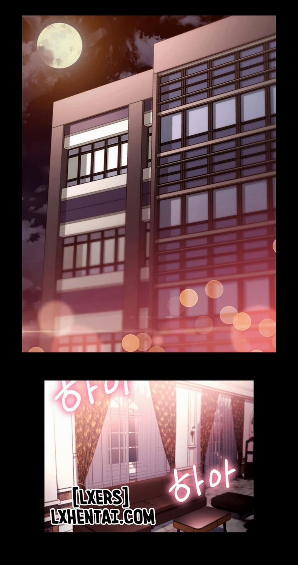 Mẹ kế và những người bạn dâm dục- Cuộc chiến không cân sức - KHÔNG CHE 30 trang 34