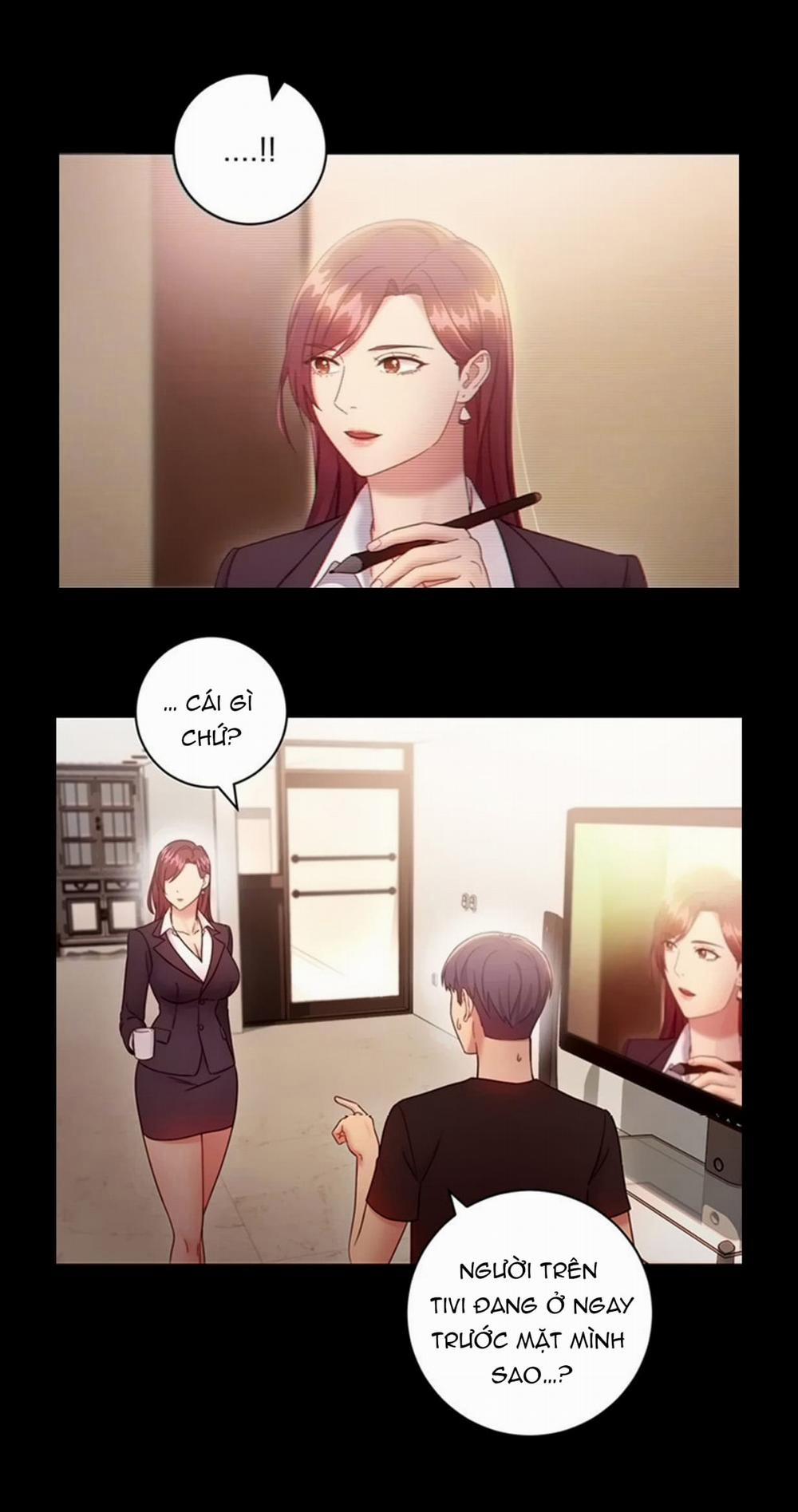 Mẹ kế và những người bạn dâm dục- Cuộc chiến không cân sức - KHÔNG CHE 30 trang 8