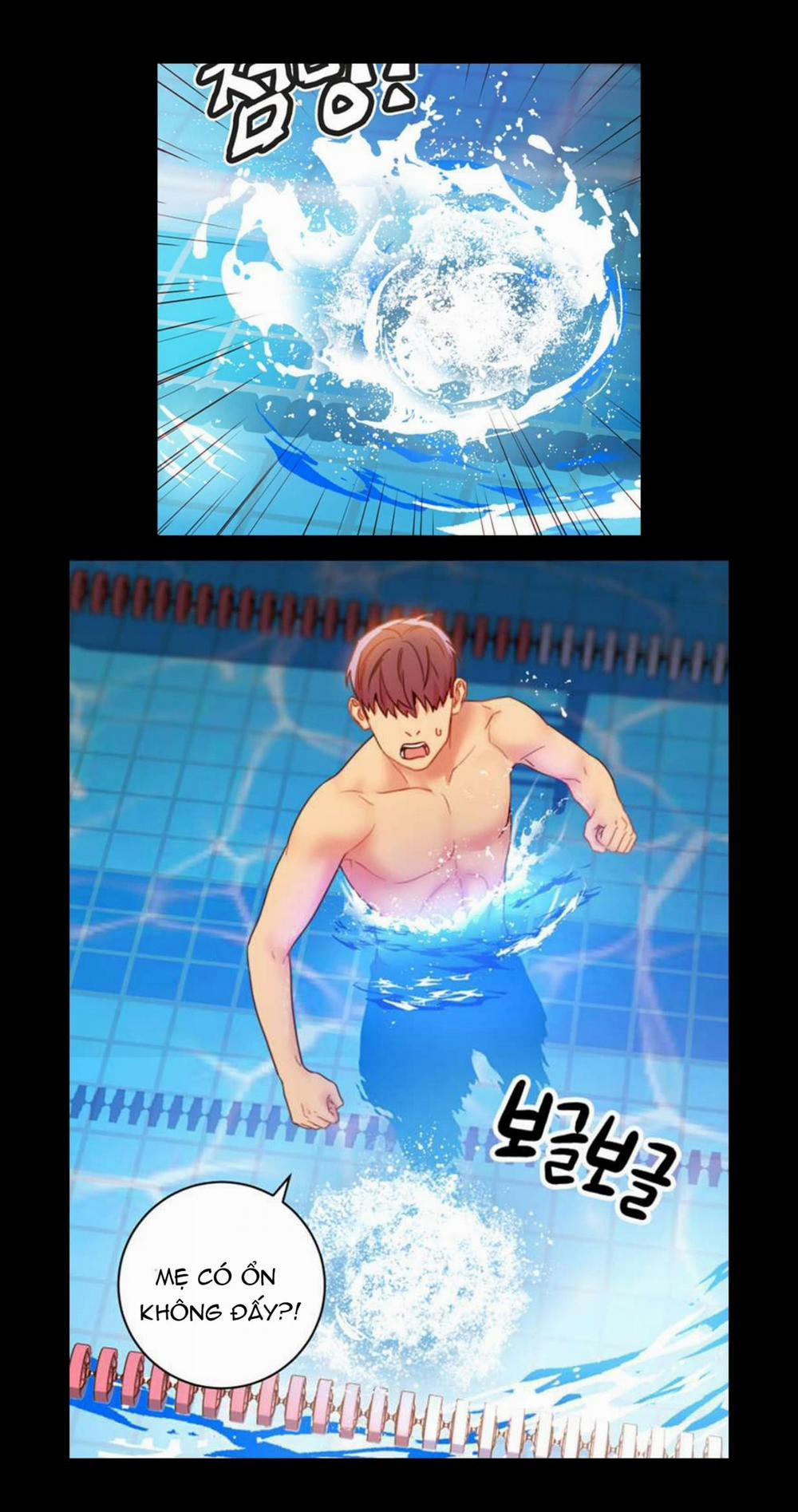 Mẹ kế và những người bạn dâm dục- Cuộc chiến không cân sức - KHÔNG CHE 31 trang 44