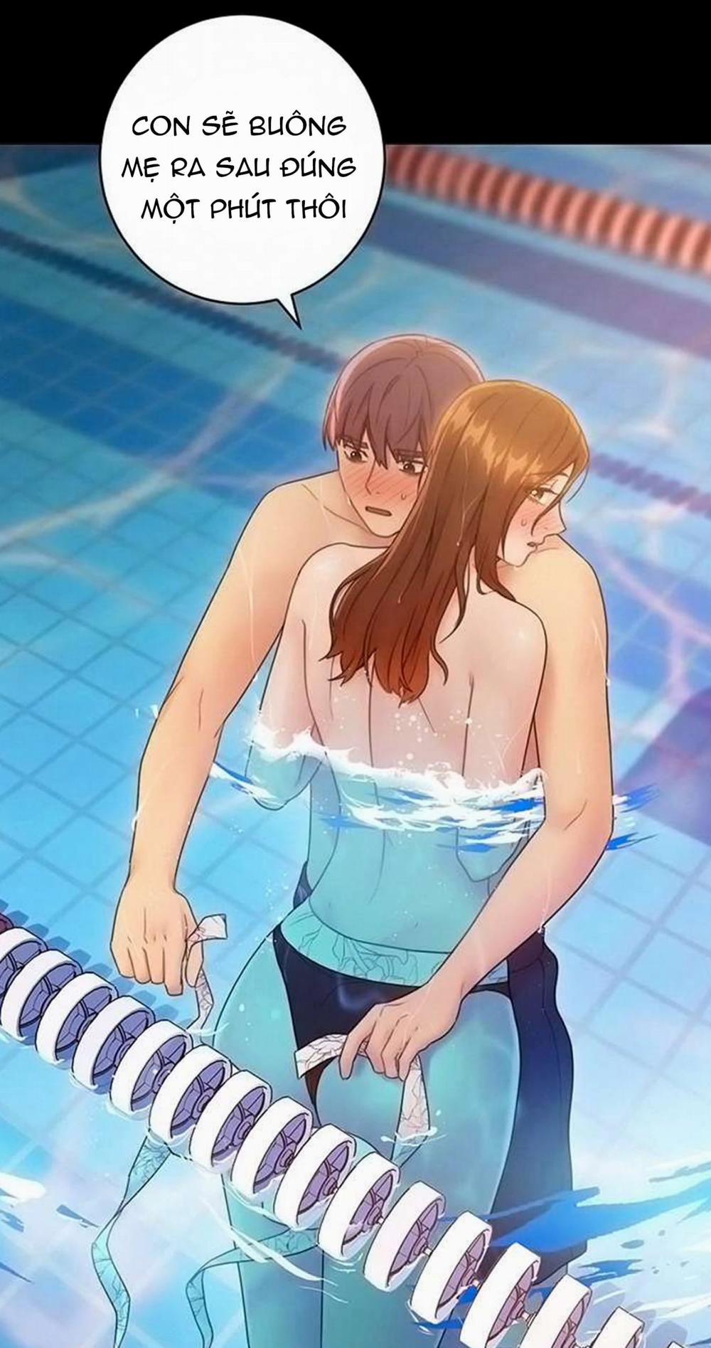 Mẹ kế và những người bạn dâm dục- Cuộc chiến không cân sức - KHÔNG CHE 32 trang 10