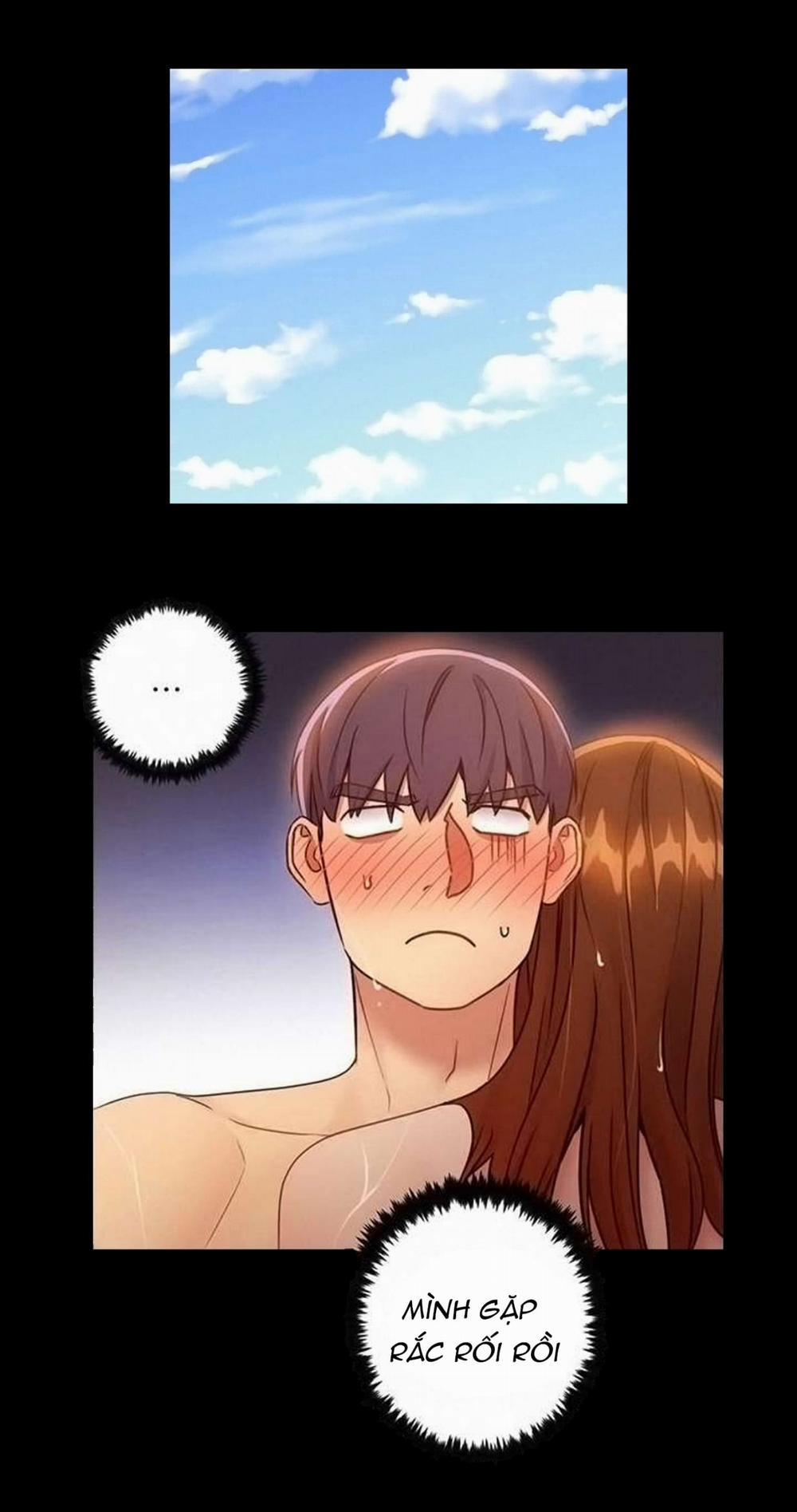 Mẹ kế và những người bạn dâm dục- Cuộc chiến không cân sức - KHÔNG CHE 32 trang 13