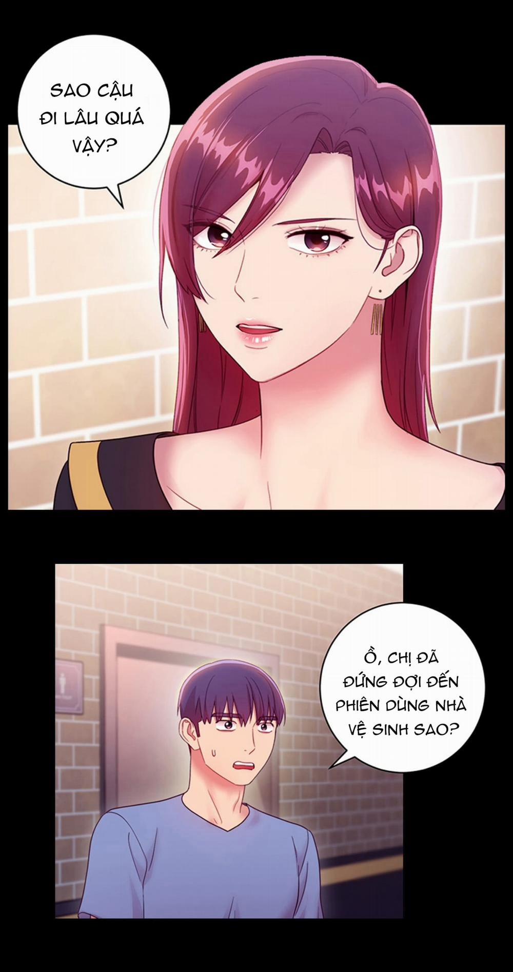 Mẹ kế và những người bạn dâm dục- Cuộc chiến không cân sức - KHÔNG CHE 33 trang 31