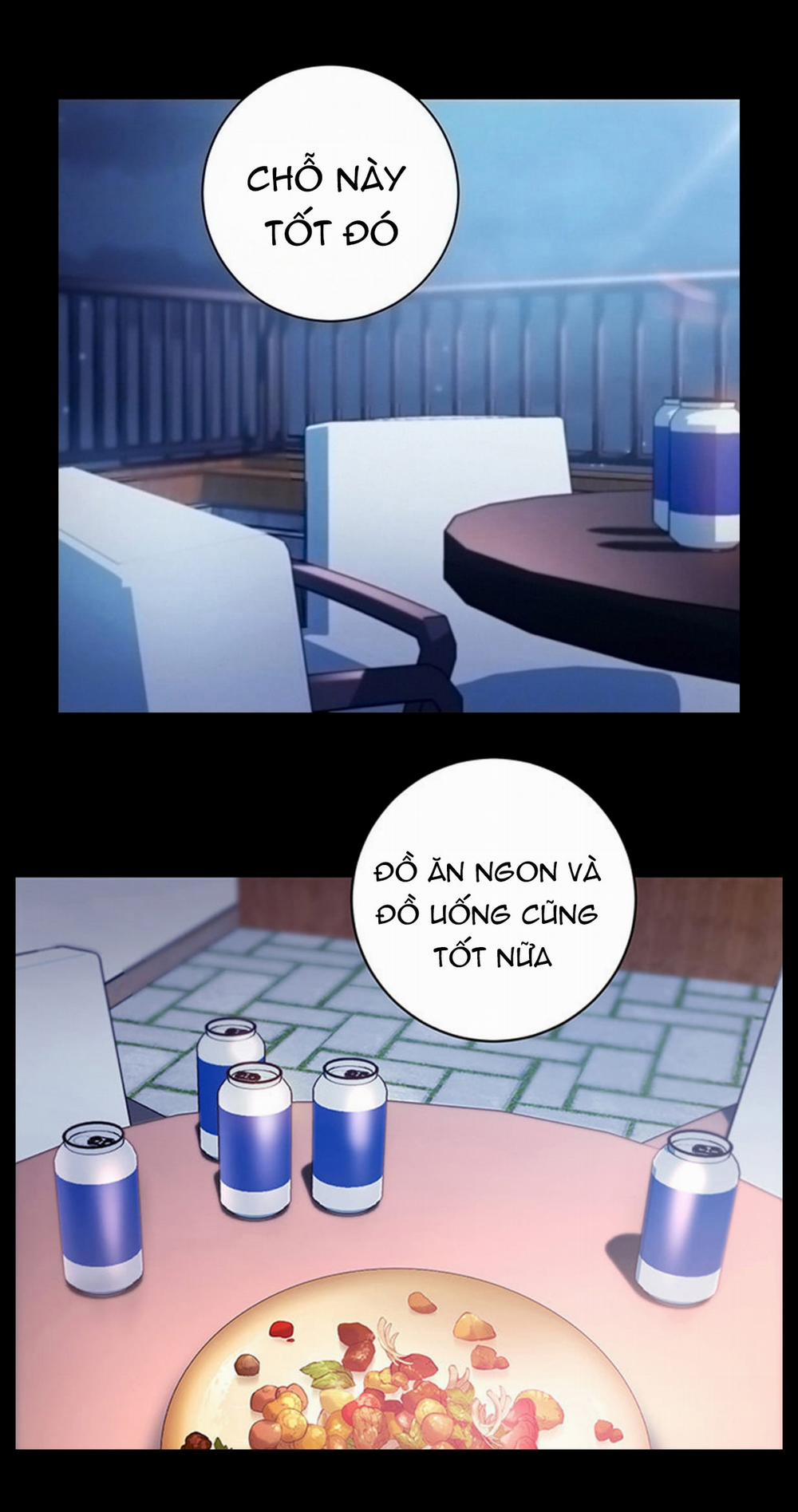 Mẹ kế và những người bạn dâm dục- Cuộc chiến không cân sức - KHÔNG CHE 35 trang 11