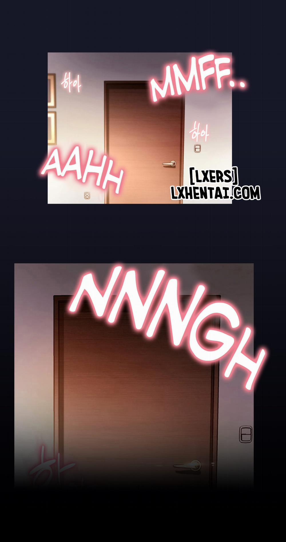 Mẹ kế và những người bạn dâm dục- Cuộc chiến không cân sức - KHÔNG CHE 38 trang 6