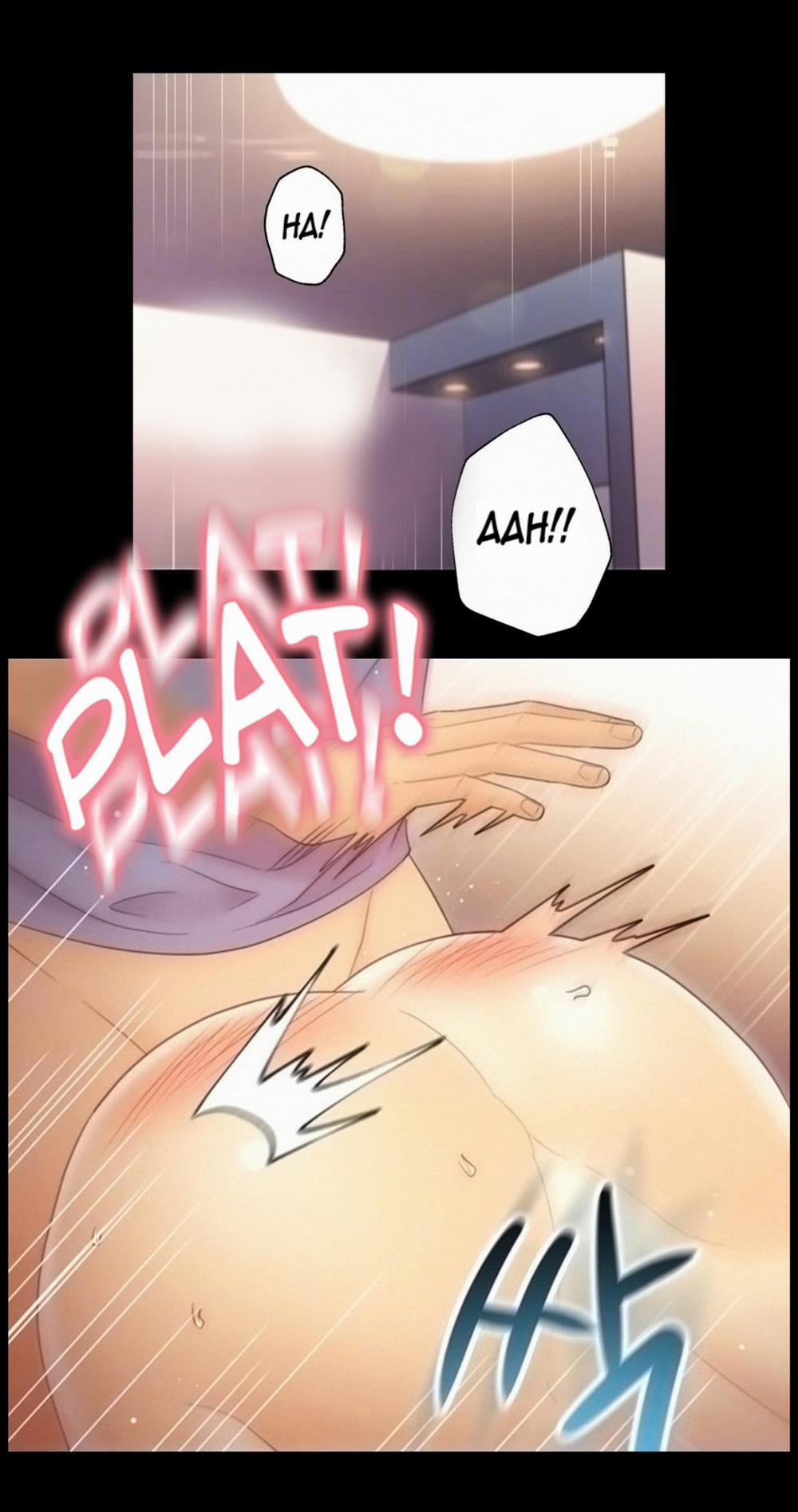 Mẹ kế và những người bạn dâm dục- Cuộc chiến không cân sức - KHÔNG CHE 38 trang 7