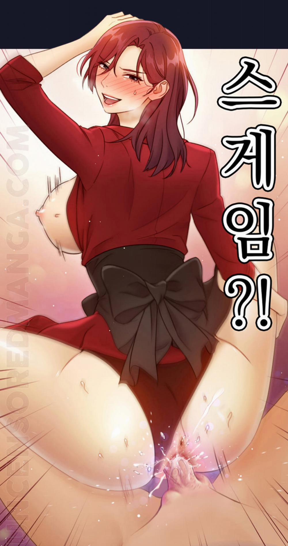 Mẹ kế và những người bạn dâm dục- Cuộc chiến không cân sức - KHÔNG CHE 39 trang 4