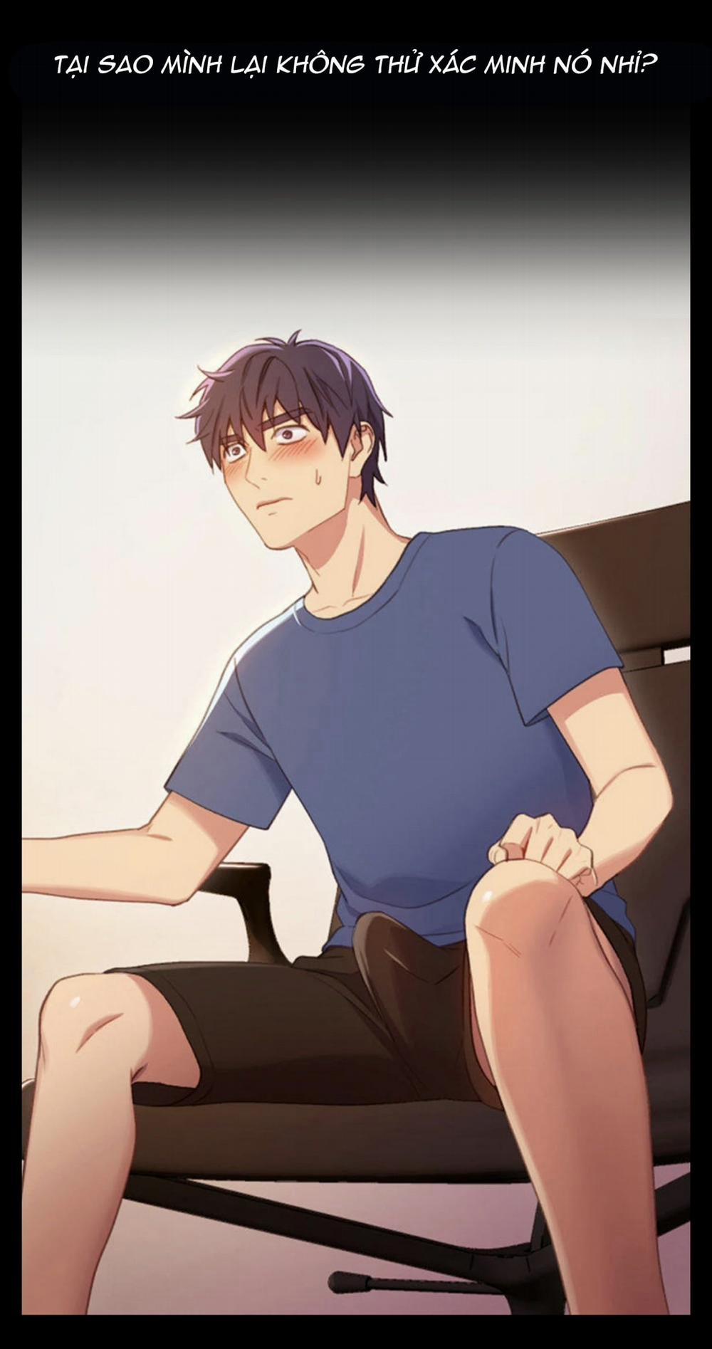 Mẹ kế và những người bạn dâm dục- Cuộc chiến không cân sức - KHÔNG CHE 4 trang 4