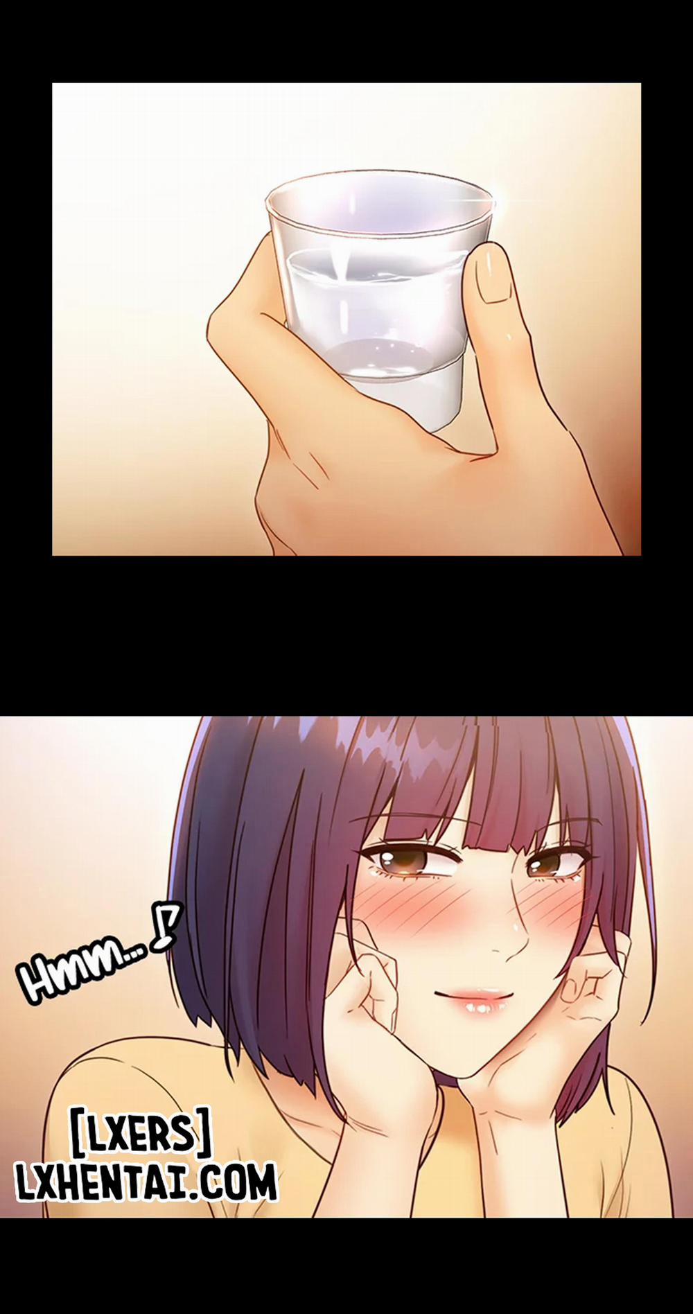 Mẹ kế và những người bạn dâm dục- Cuộc chiến không cân sức - KHÔNG CHE 42 trang 18