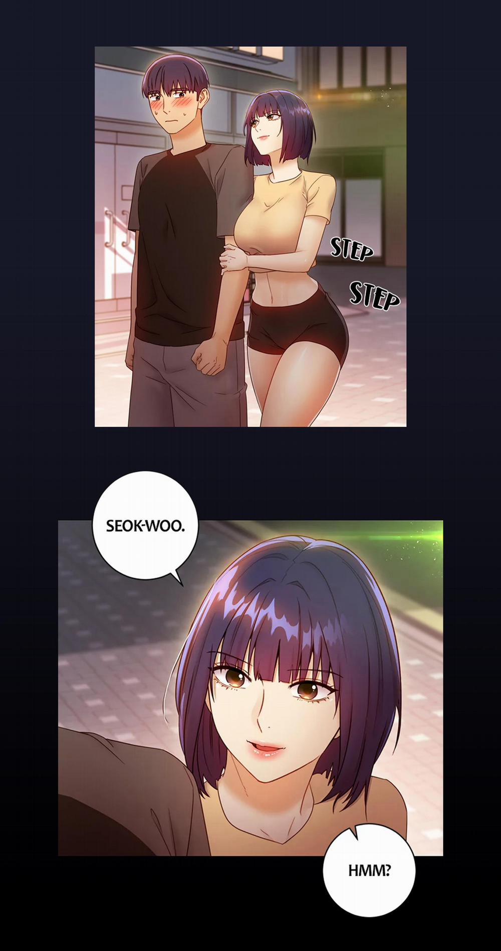 Mẹ kế và những người bạn dâm dục- Cuộc chiến không cân sức - KHÔNG CHE 42 trang 4