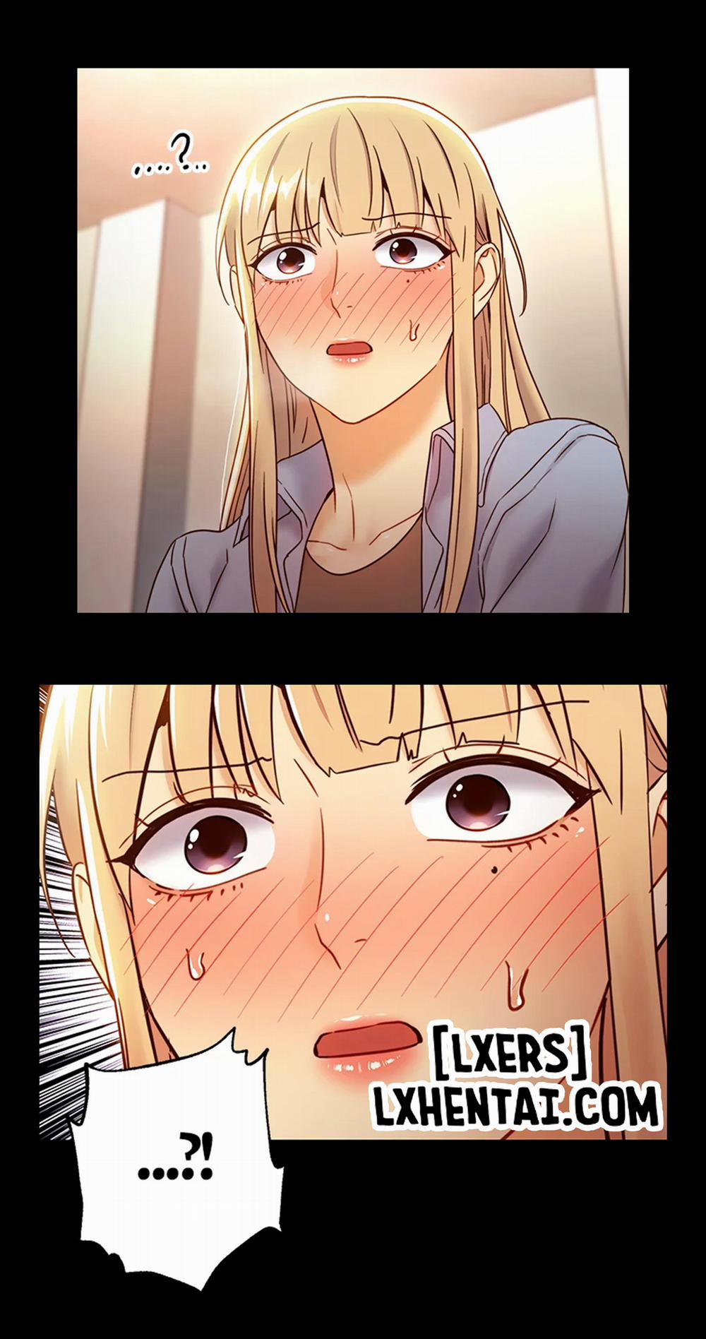 Mẹ kế và những người bạn dâm dục- Cuộc chiến không cân sức - KHÔNG CHE 44 trang 51