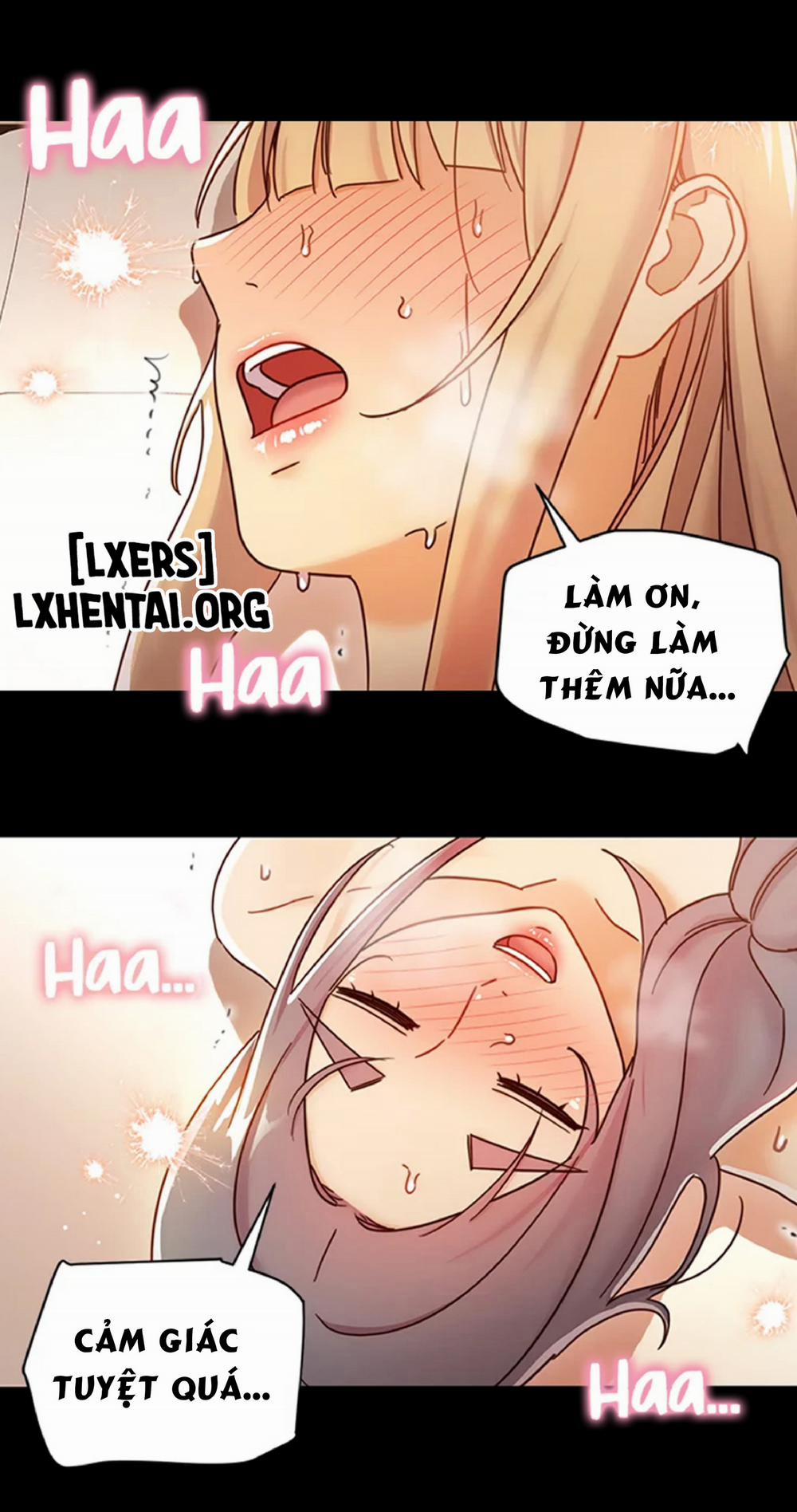 Mẹ kế và những người bạn dâm dục- Cuộc chiến không cân sức - KHÔNG CHE 48 trang 54