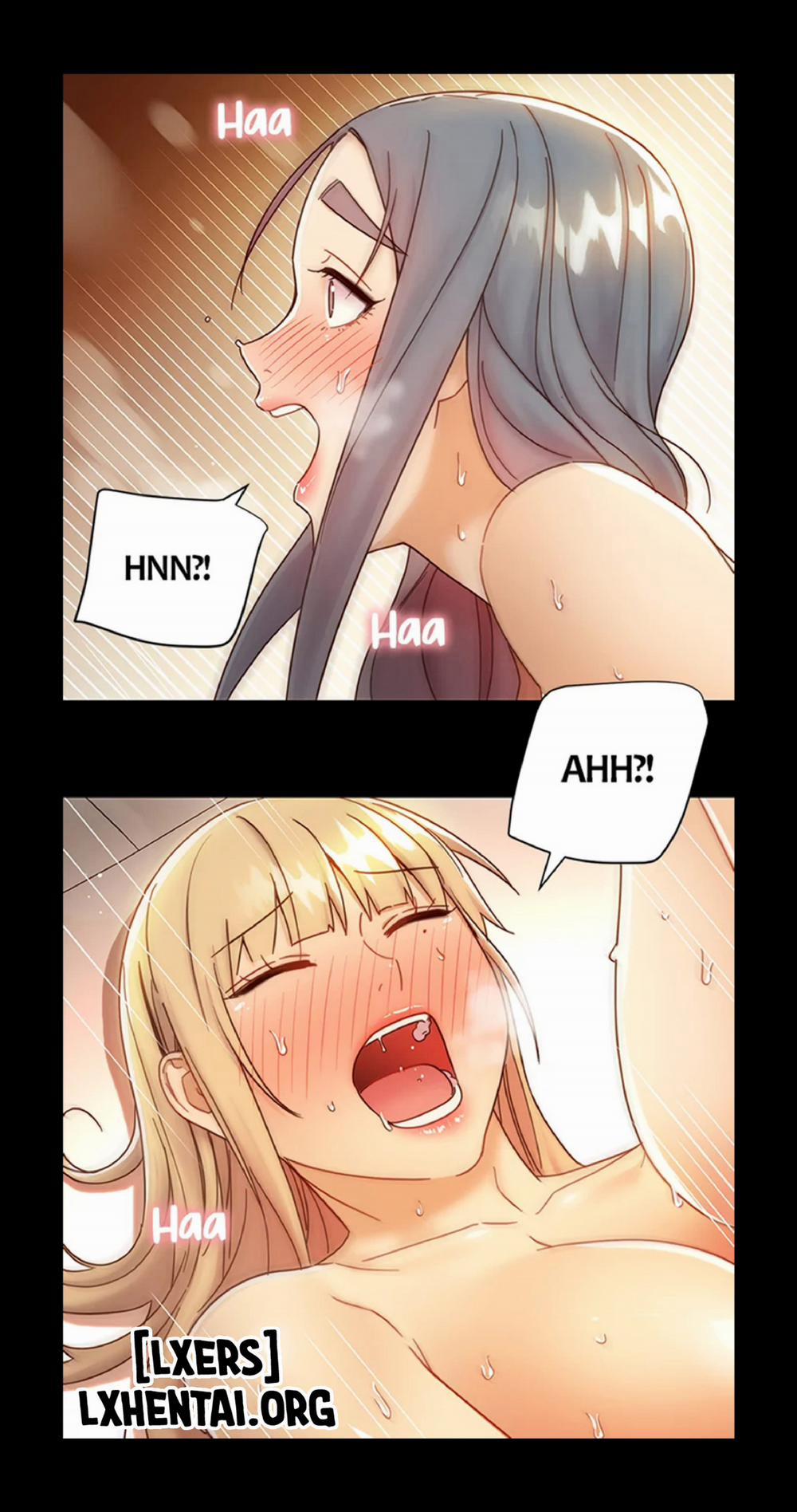 Mẹ kế và những người bạn dâm dục- Cuộc chiến không cân sức - KHÔNG CHE 49 trang 16