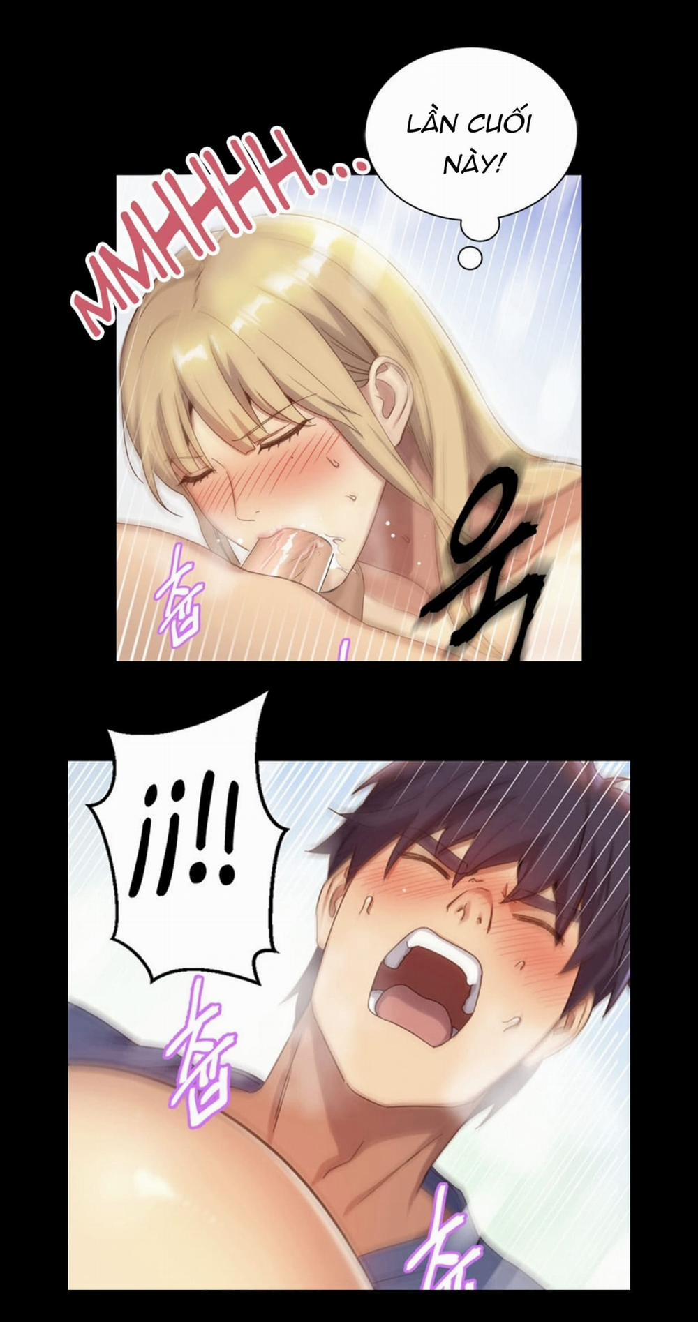 Mẹ kế và những người bạn dâm dục- Cuộc chiến không cân sức - KHÔNG CHE 5 trang 32