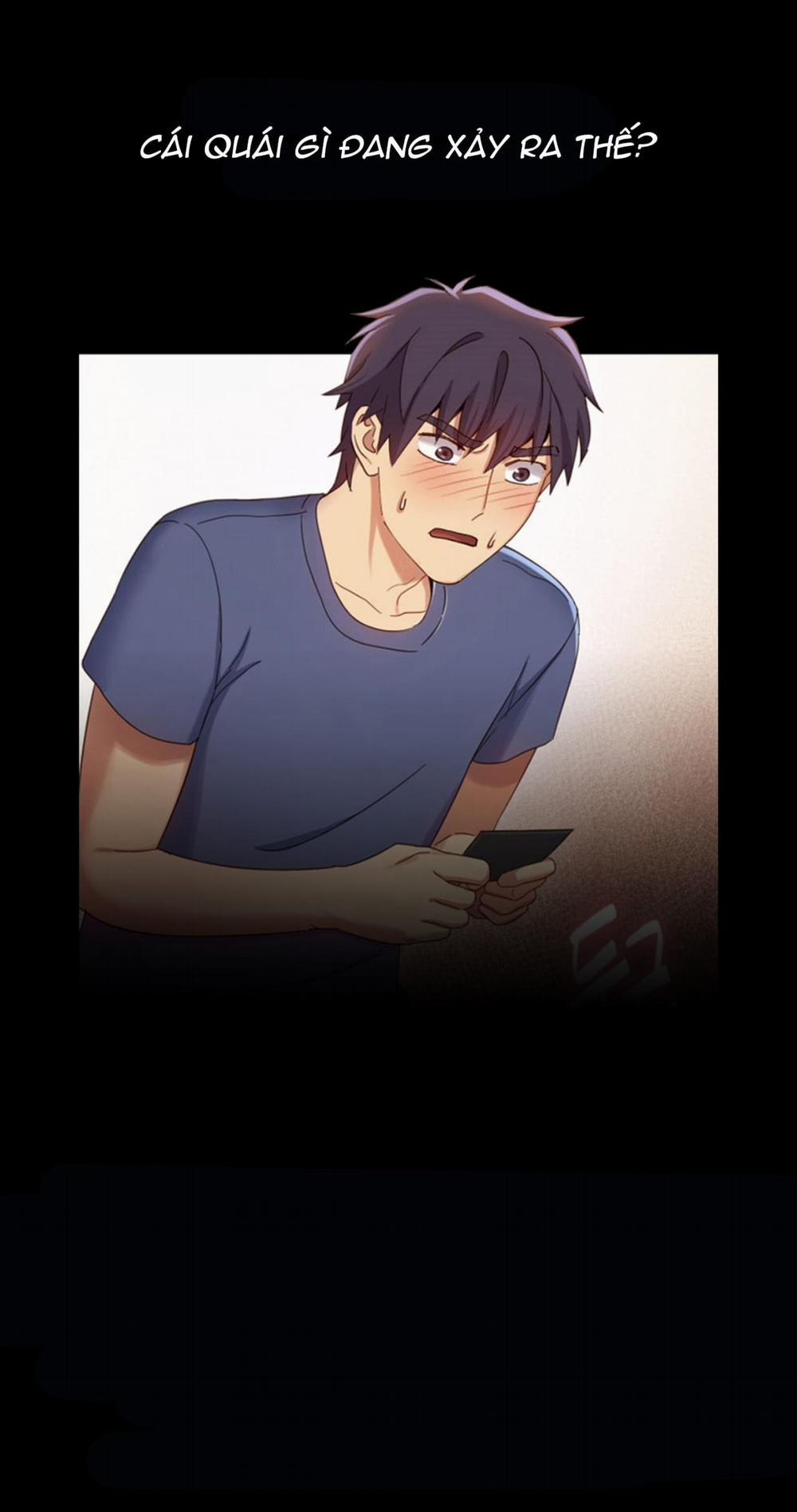 Mẹ kế và những người bạn dâm dục- Cuộc chiến không cân sức - KHÔNG CHE 5 trang 47