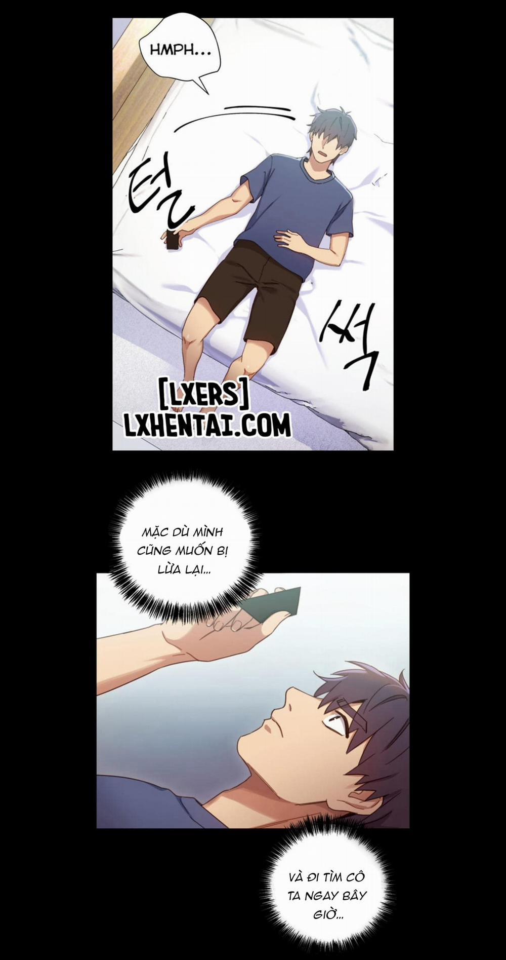 Mẹ kế và những người bạn dâm dục- Cuộc chiến không cân sức - KHÔNG CHE 6 trang 10