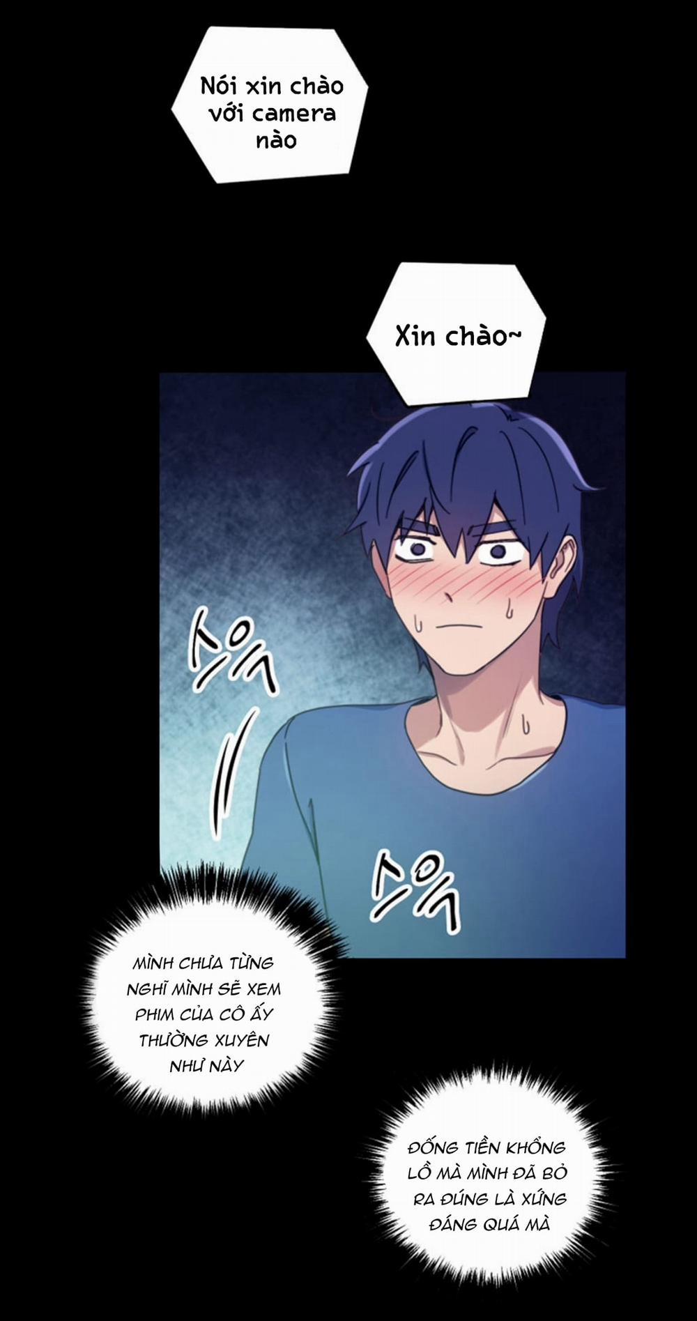 Mẹ kế và những người bạn dâm dục- Cuộc chiến không cân sức - KHÔNG CHE 6 trang 23