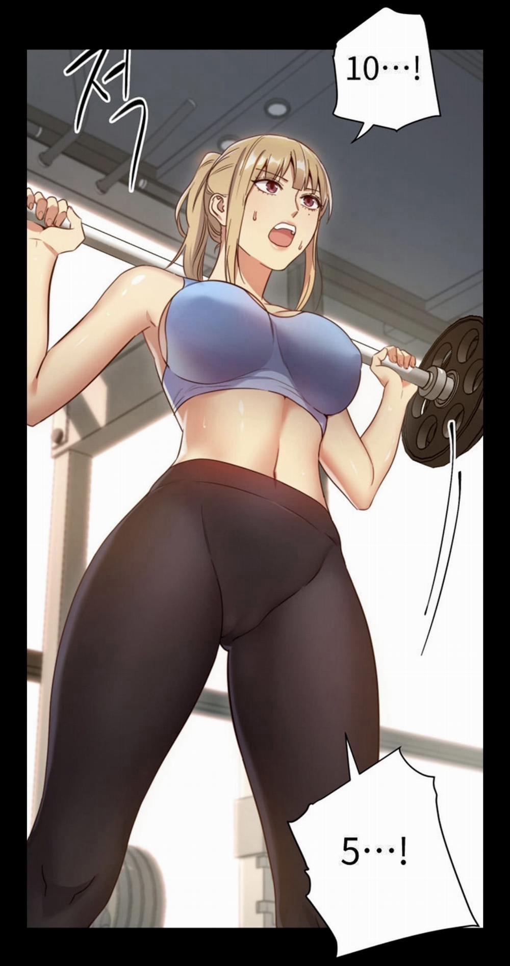 Mẹ kế và những người bạn dâm dục- Cuộc chiến không cân sức - KHÔNG CHE 6 trang 36