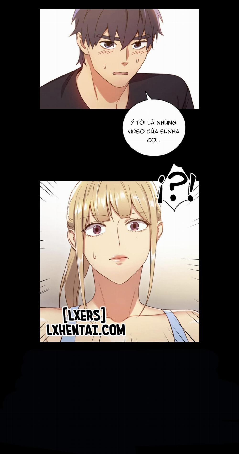 Mẹ kế và những người bạn dâm dục- Cuộc chiến không cân sức - KHÔNG CHE 6 trang 41