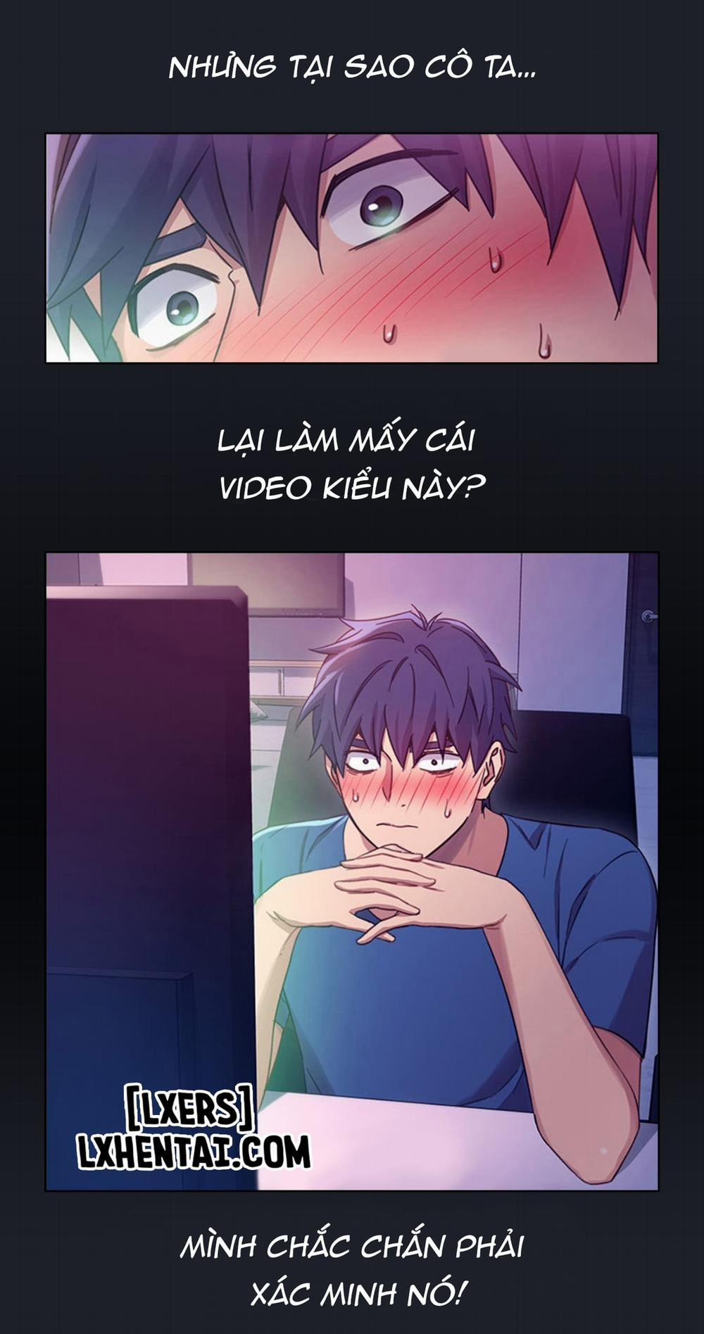 Mẹ kế và những người bạn dâm dục- Cuộc chiến không cân sức - KHÔNG CHE 7 trang 10