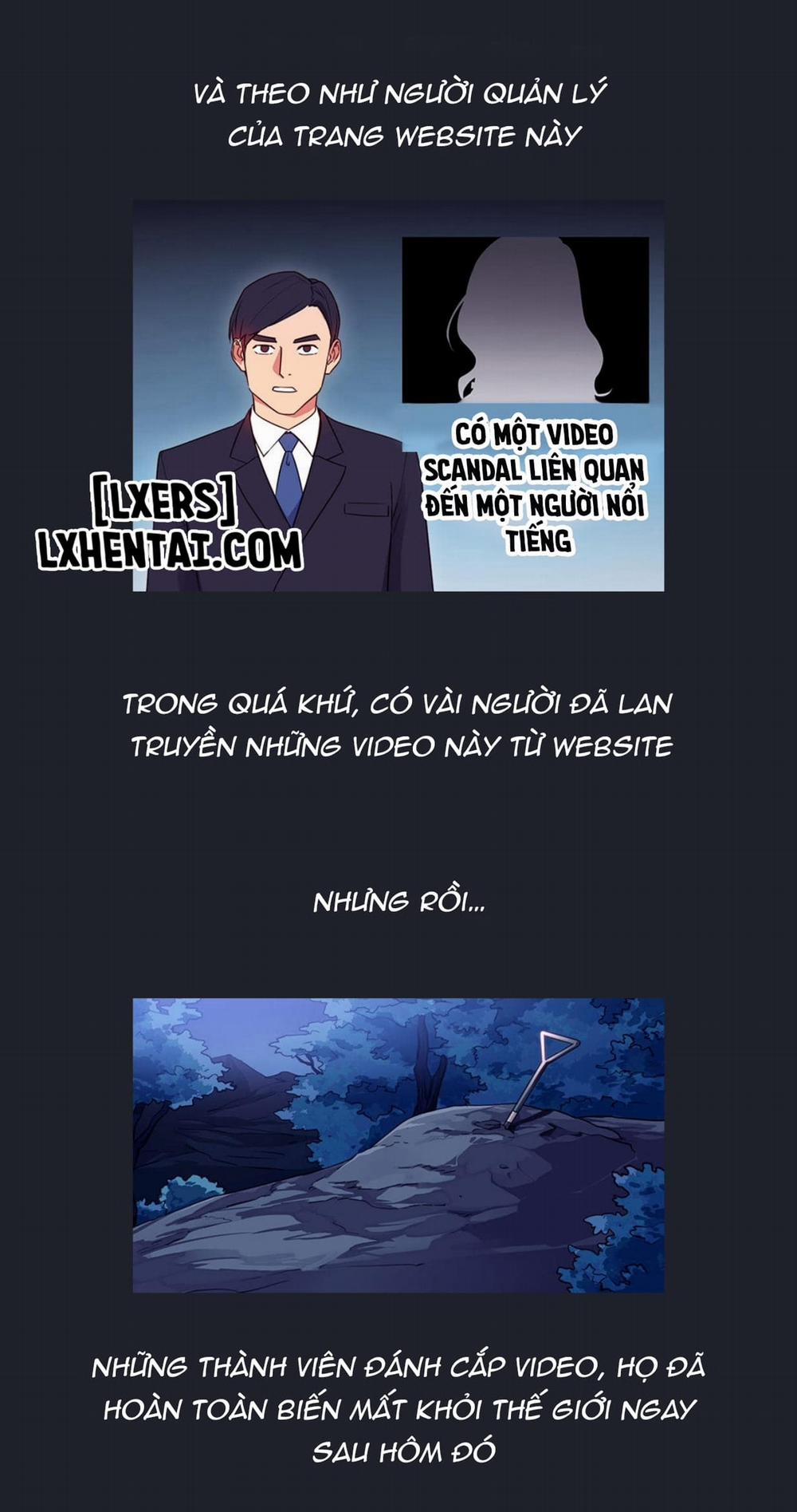 Mẹ kế và những người bạn dâm dục- Cuộc chiến không cân sức - KHÔNG CHE 7 trang 24