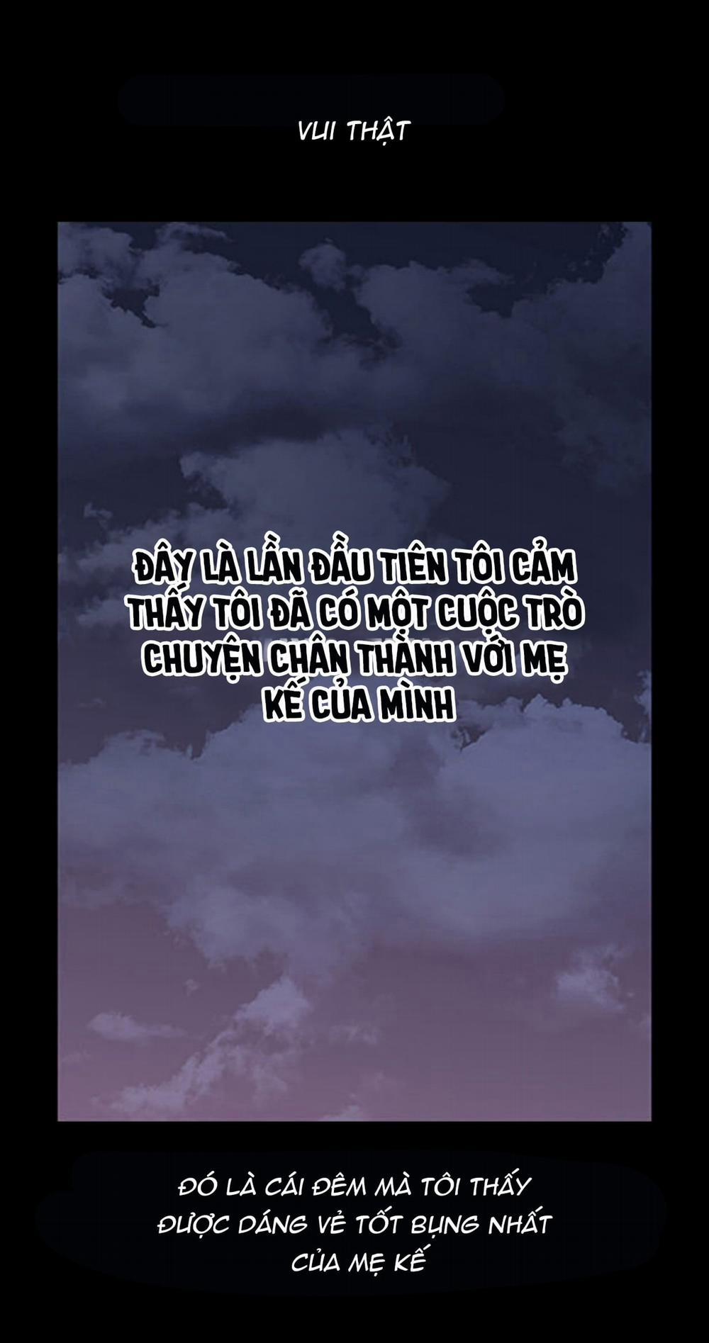 Mẹ kế và những người bạn dâm dục- Cuộc chiến không cân sức - KHÔNG CHE 8 trang 41