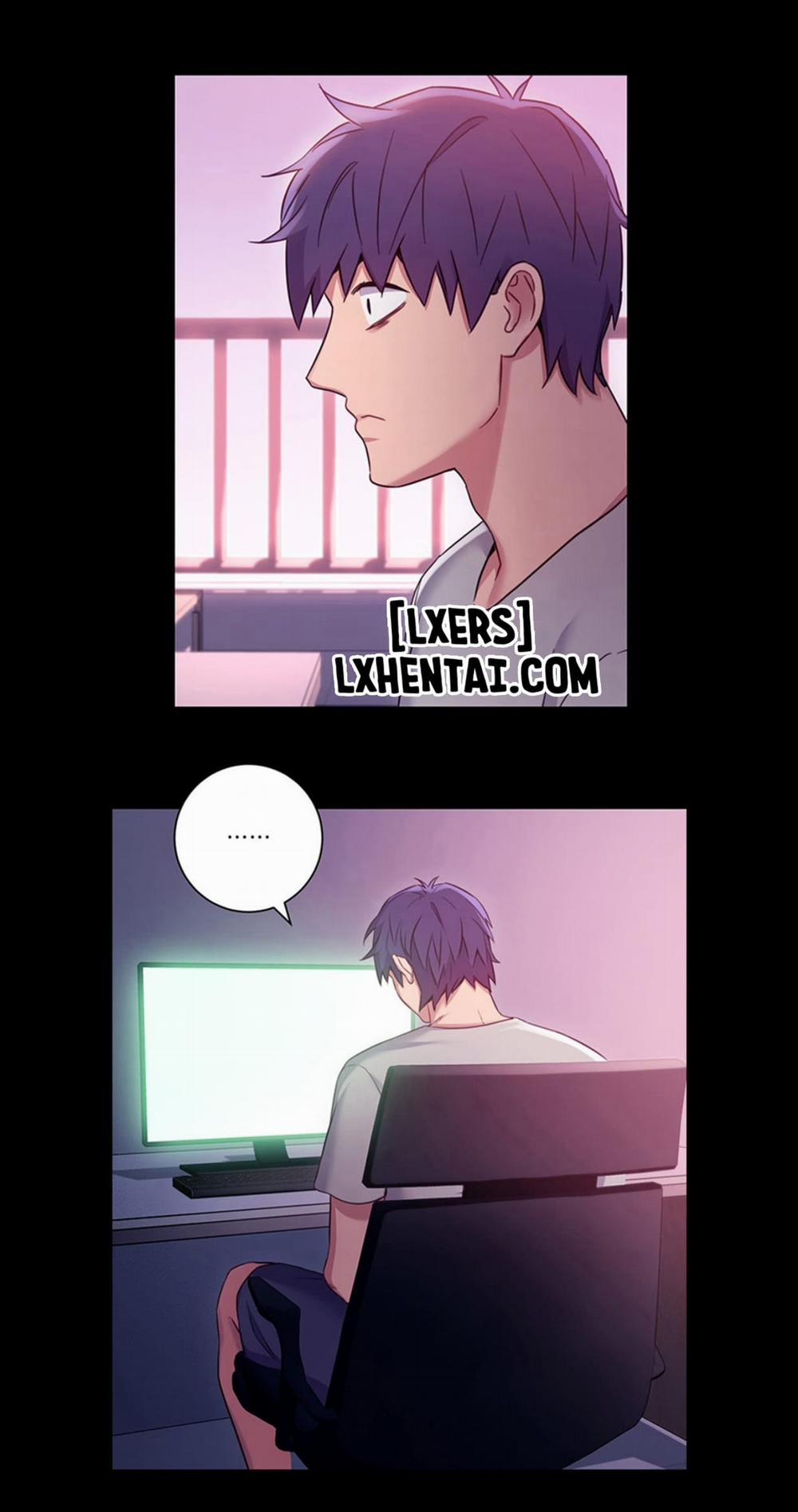 Mẹ kế và những người bạn dâm dục- Cuộc chiến không cân sức - KHÔNG CHE 9 trang 17