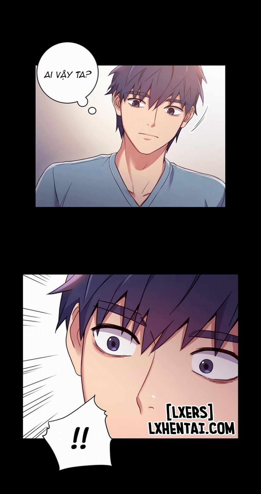 Mẹ kế và những người bạn dâm dục- Cuộc chiến không cân sức - KHÔNG CHE 9 trang 20