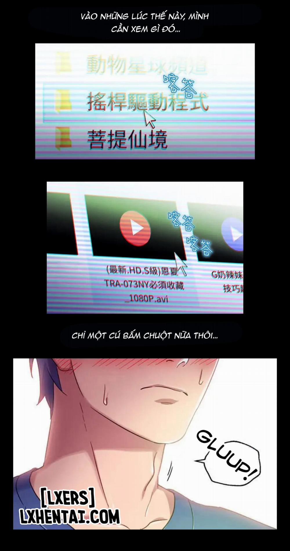 Mẹ kế và những người bạn 1 trang 32