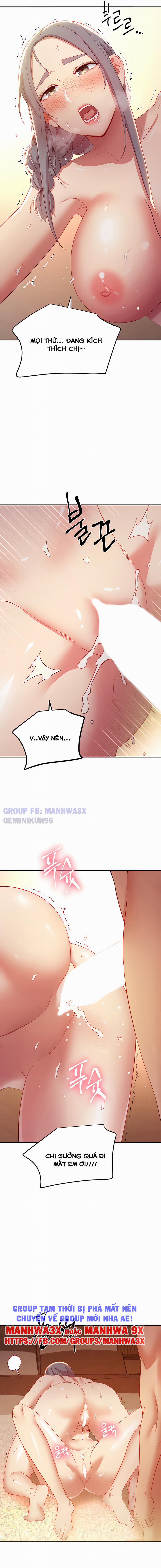 Mẹ kế và những người bạn 103 trang 13