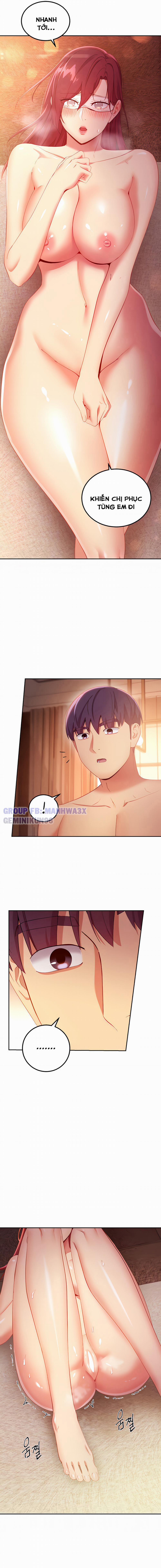 Mẹ kế và những người bạn 103 trang 5