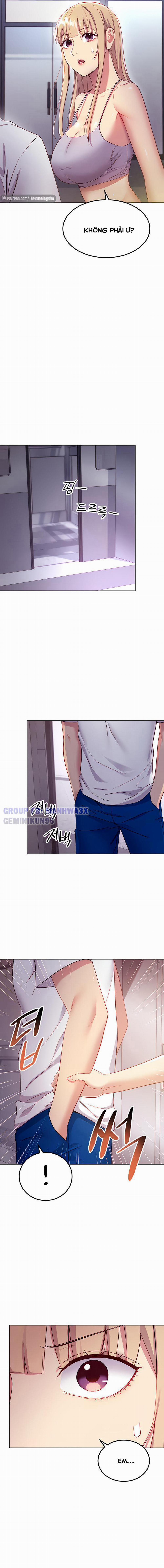 Mẹ kế và những người bạn 108 trang 10