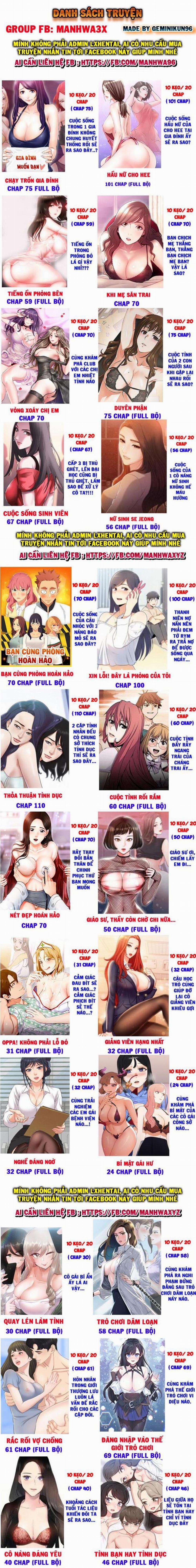 Mẹ kế và những người bạn 112 trang 0