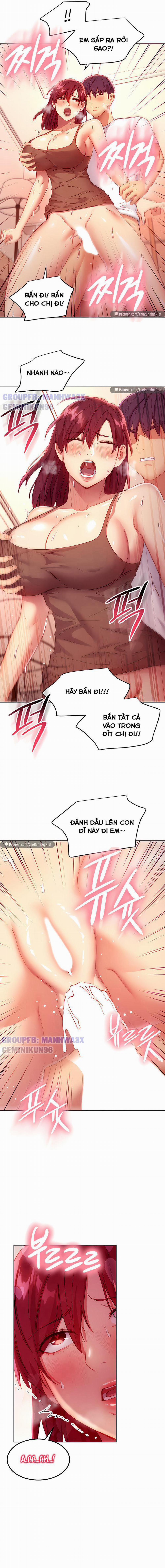 Mẹ kế và những người bạn 117 trang 14