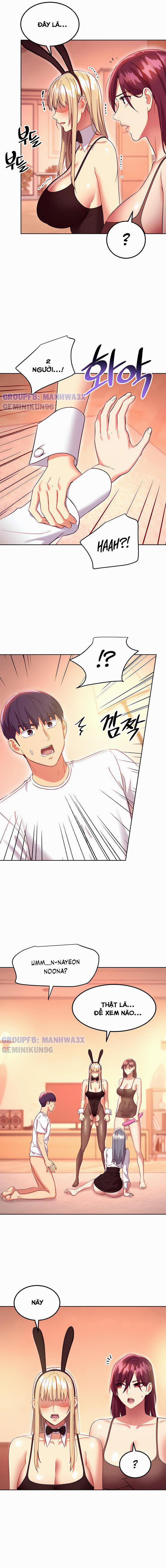 Mẹ kế và những người bạn 117 trang 4