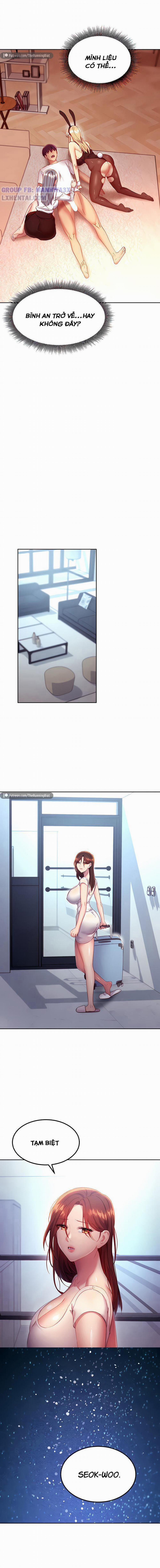 Mẹ kế và những người bạn 118 trang 1