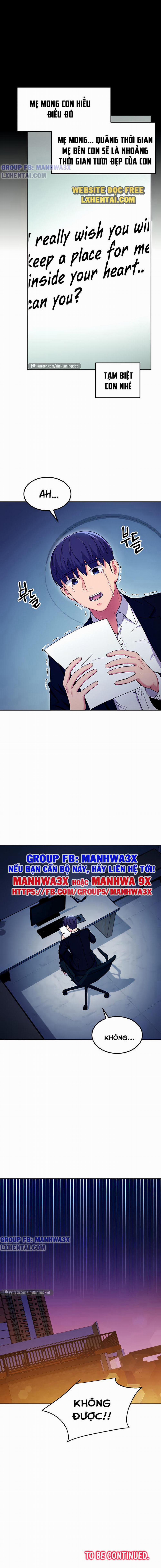 Mẹ kế và những người bạn 119 trang 13