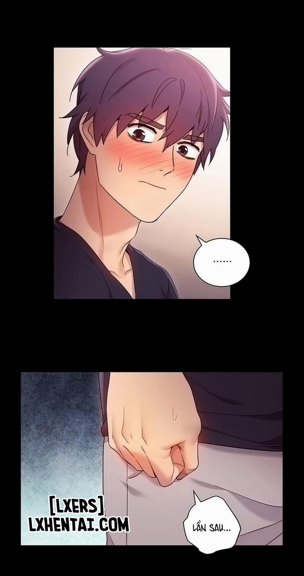 Mẹ kế và những người bạn 12 trang 13