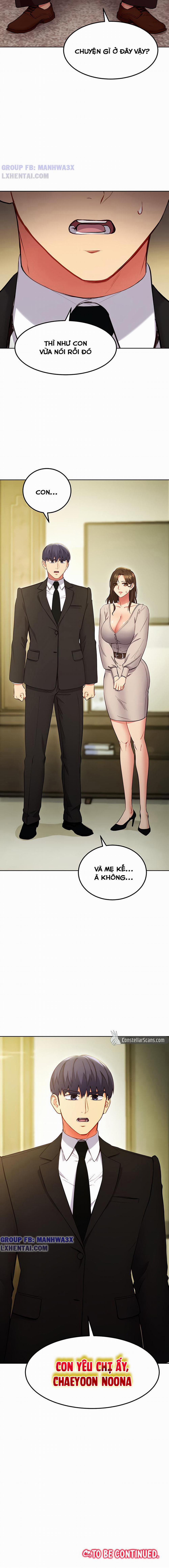 Mẹ kế và những người bạn 122 trang 12