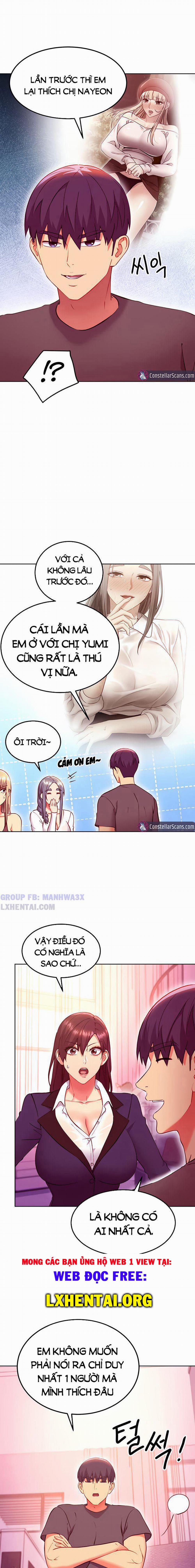 Mẹ kế và những người bạn 136 trang 12