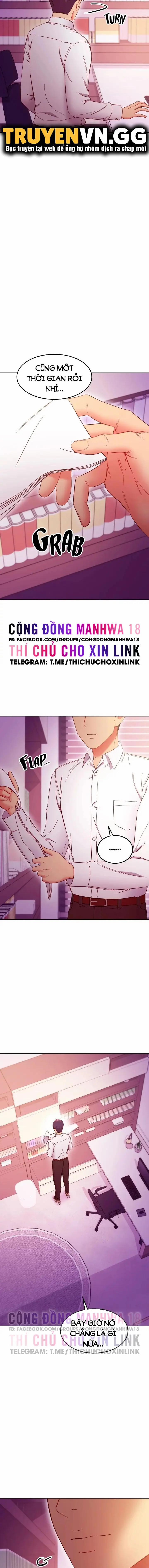 Mẹ kế và những người bạn 147 trang 12