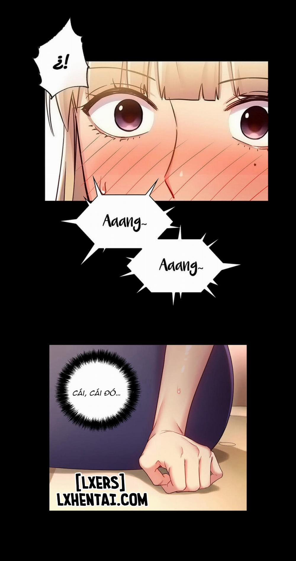 Mẹ kế và những người bạn 15 trang 13